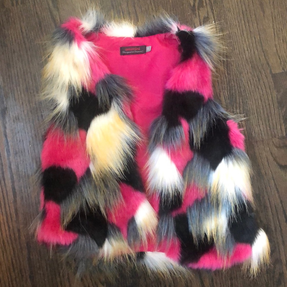 Catamini vest